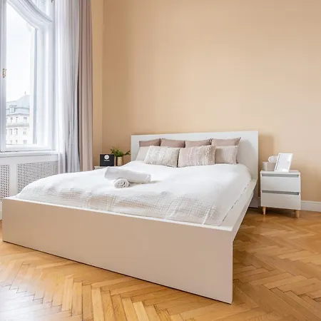 Appartement Matilda Luxury