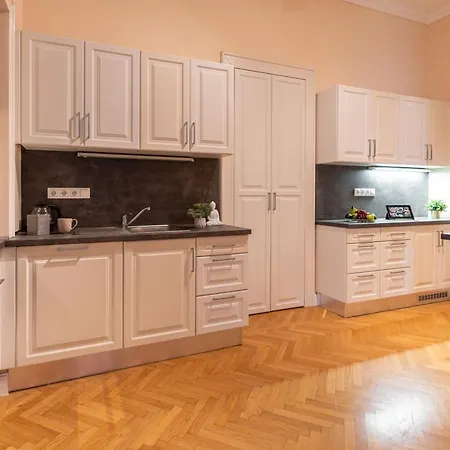 Matilda Luxury Budapest