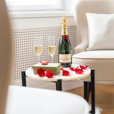 Appartement Matilda Luxury