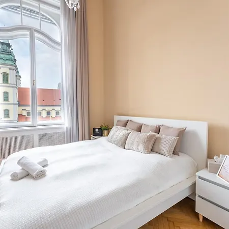 Matilda Luxury Appartement *
