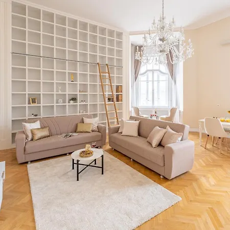 Matilda Luxury Διαμέρισμα