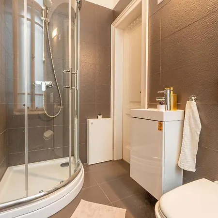 Matilda Luxury Apartment Budapest