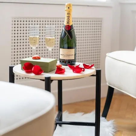 Matilda Luxury * Budapest