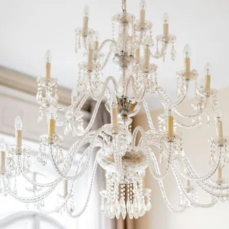 Matilda Luxury * Budapest