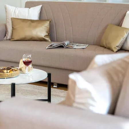 Matilda Luxury Budapest