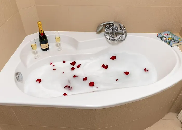 Matilda Luxury Apartamento *
