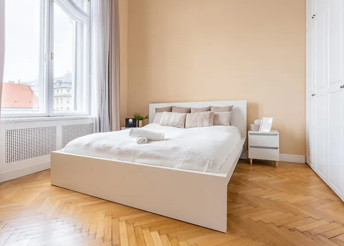 Apartamento Matilda Luxury