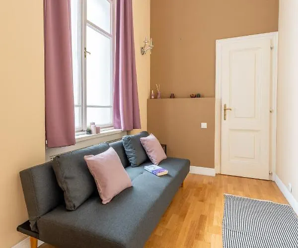 Matilda Luxury Budapeste