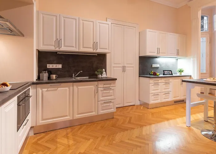 Matilda Luxury Budapeste