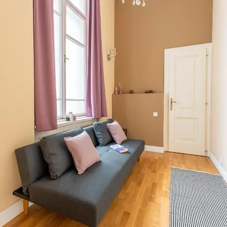 Matilda Luxury Budapeşte