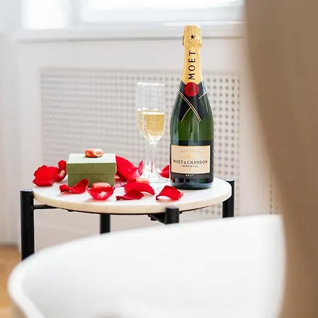 Matilda Luxury * Budapeşte