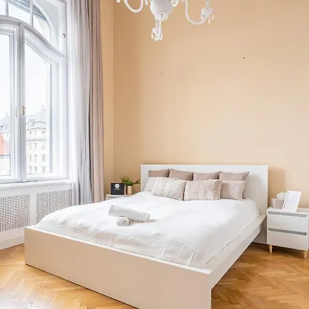 Matilda Luxury Apartamento *