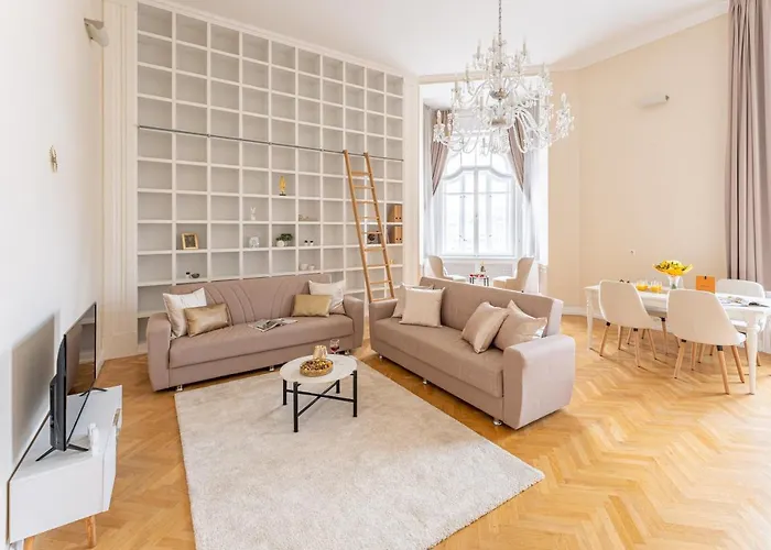 Matilda Luxury Appartement