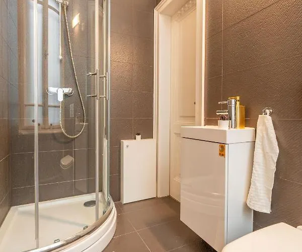 Matilda Luxury Appartement Boedapest