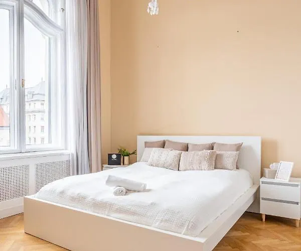 Matilda Luxury Appartement *