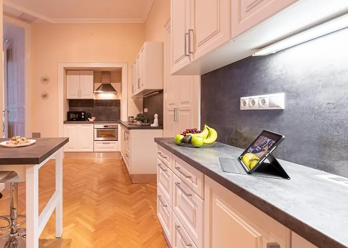 Matilda Luxury Appartement